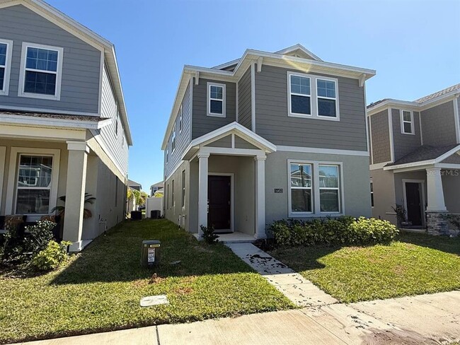 16453 Parable Wy in Winter Garden, FL - Building Photo - Building Photo