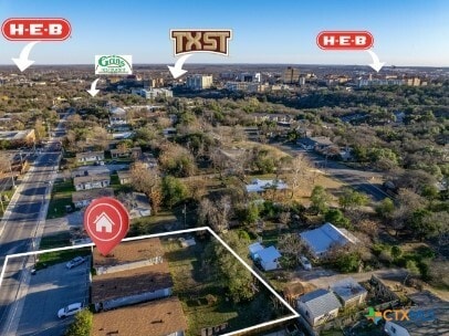 1241 N LBJ Dr in San Marcos, TX - Building Photo - Building Photo