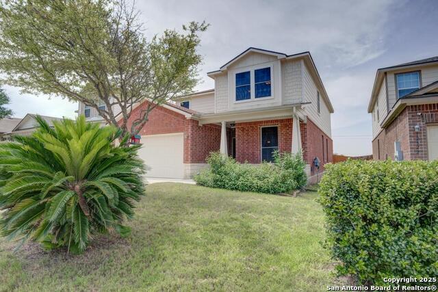12518 Crockett Way in San Antonio, TX - Building Photo - Building Photo