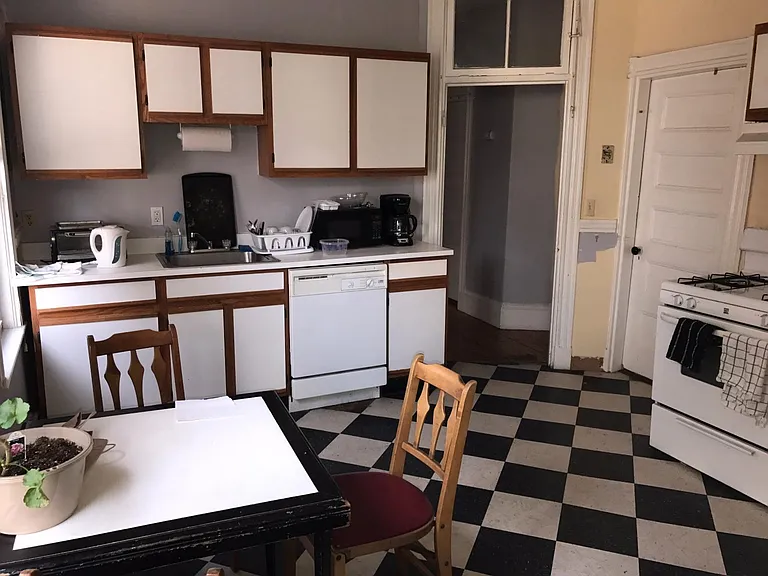 36 Cherokee St in Boston, MA - Building Photo