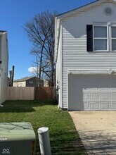 9010 Orchid Bloom Pl in Indianapolis, IN - Building Photo - Building Photo