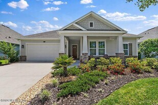 479 Crosswater Lake Dr in Nocatee, FL - Building Photo