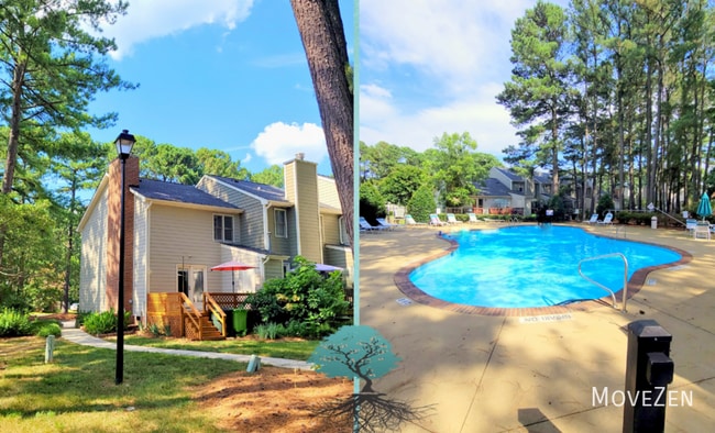 property at 5622 Darrow Dr