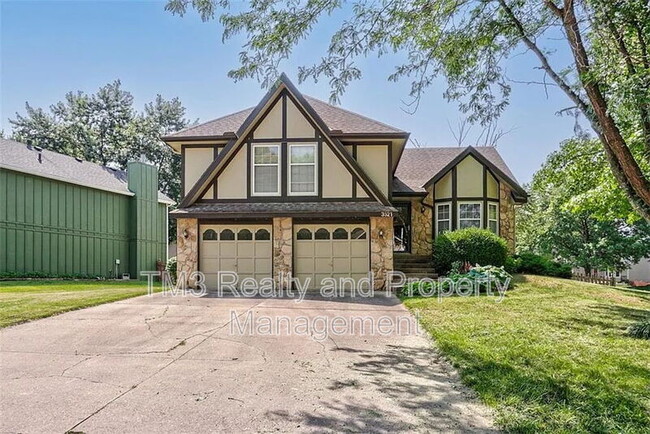 property at 3521 Remington Ln