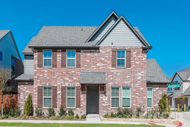 property at 1106 Aylesbury Rd