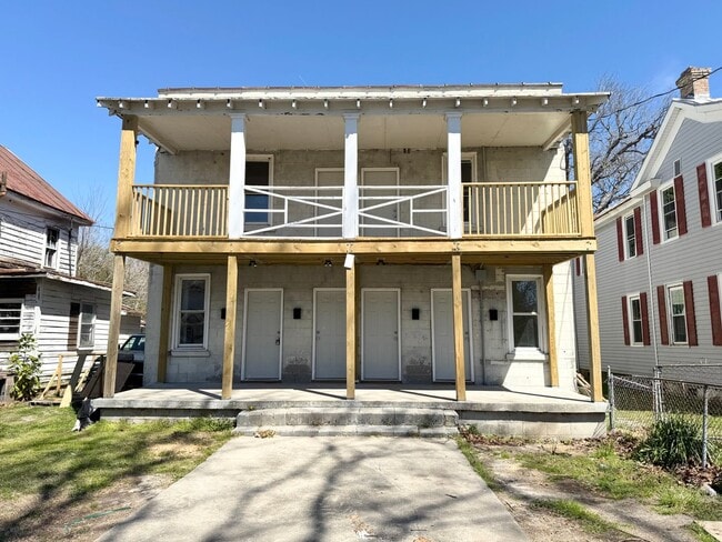 211 E Gale St in Edenton, NC - Building Photo - Building Photo