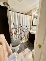 12 Marcella St, Unit 2 in Cambridge, MA - Building Photo