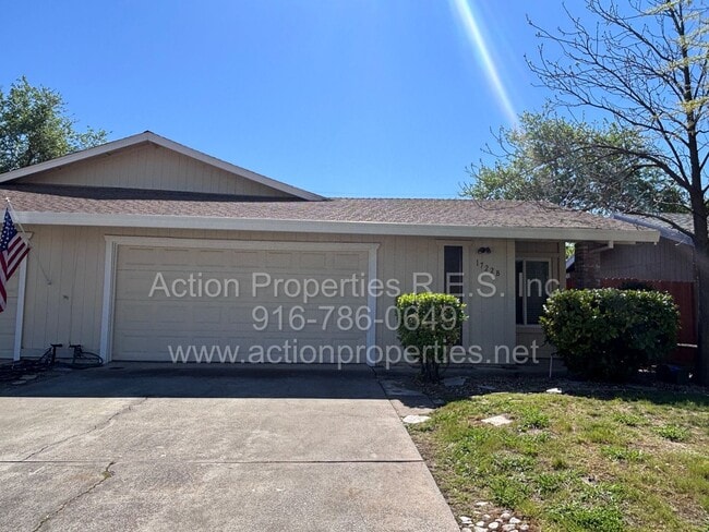 property at 1722 Kent St