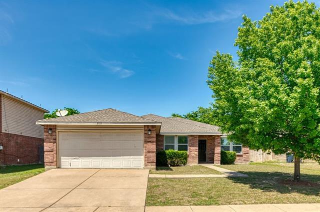 property at 8933 Preakness Cir
