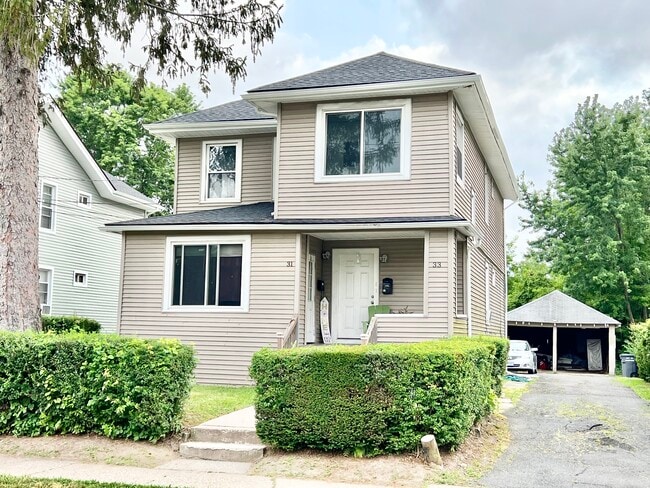 33 Clermont St, Unit 33
