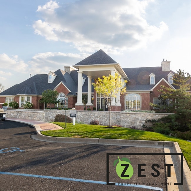 property at 45814 Aragon Ln