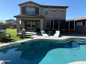 21471 S 225th Way in Queen Creek, AZ - Building Photo - Building Photo