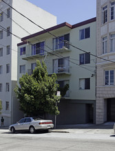 65 Hermann St in San Francisco, CA - Building Photo - Building Photo