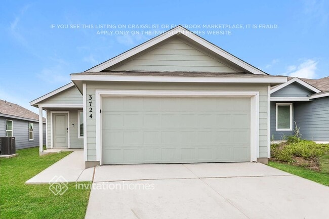 property at 3724 Axis Hl St