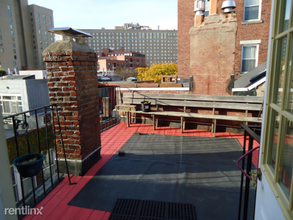 14 Melrose St-Unit -# 4 in Boston, MA - Building Photo - Building Photo