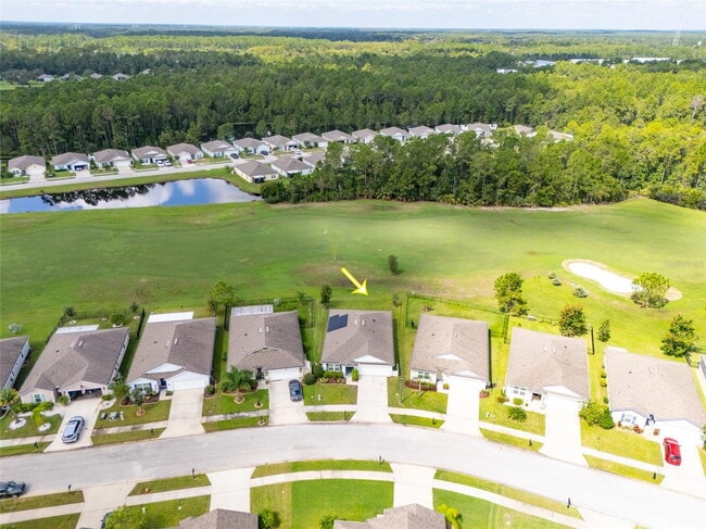 131 Fairway Ct in Bunnell, FL - Building Photo - Building Photo