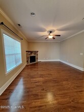 2000 Croyden Cir in Greenville, NC - Building Photo - Building Photo