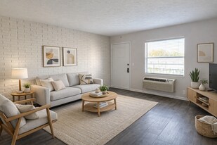 Oakstone Ridge in Nashville, TN - Building Photo