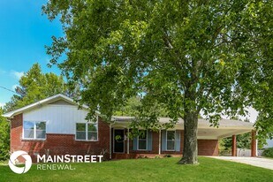 6165 Marilla St in Douglasville, GA - Building Photo