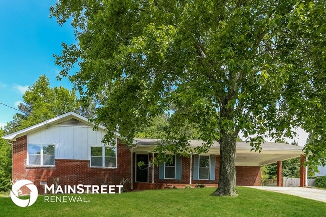 property at 6165 Marilla St