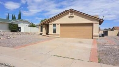 2853 Northridge St in Sierra Vista, AZ - Building Photo - Building Photo