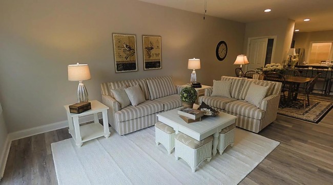 The Preserve at French Creek in Sheffield, OH - Foto de edificio - Interior Photo
