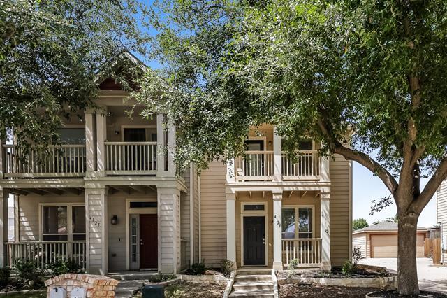 property at 4129 Macy Ln