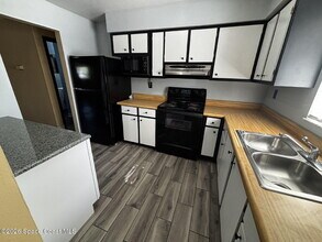 4070 Baker Ave in Titusville, FL - Building Photo - Building Photo