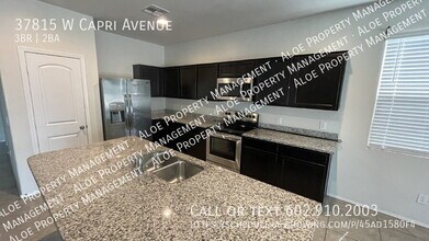 37815 W Capri Ave in Maricopa, AZ - Building Photo - Building Photo