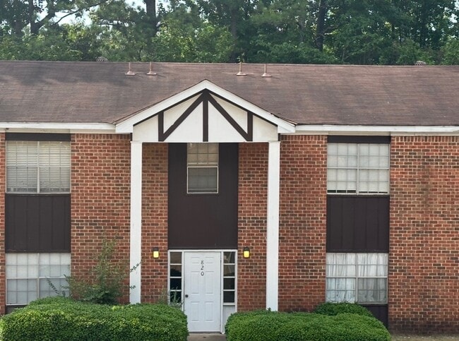 property at 820 Beacon Pky E