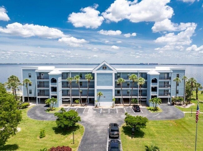 property at 1750 Jamaica Way
