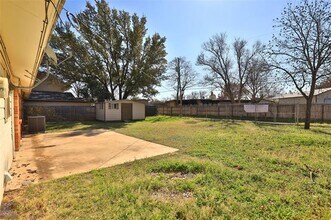 3933 Laurel Dr in Abilene, TX - Building Photo - Building Photo