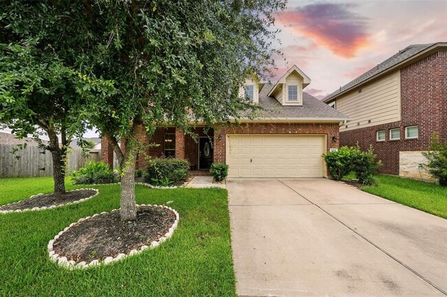 property at 3022 Aloria Hls Trl