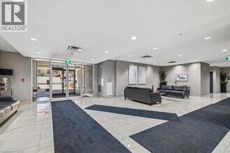 81 Robinson St in Hamilton, ON - Building Photo - Building Photo