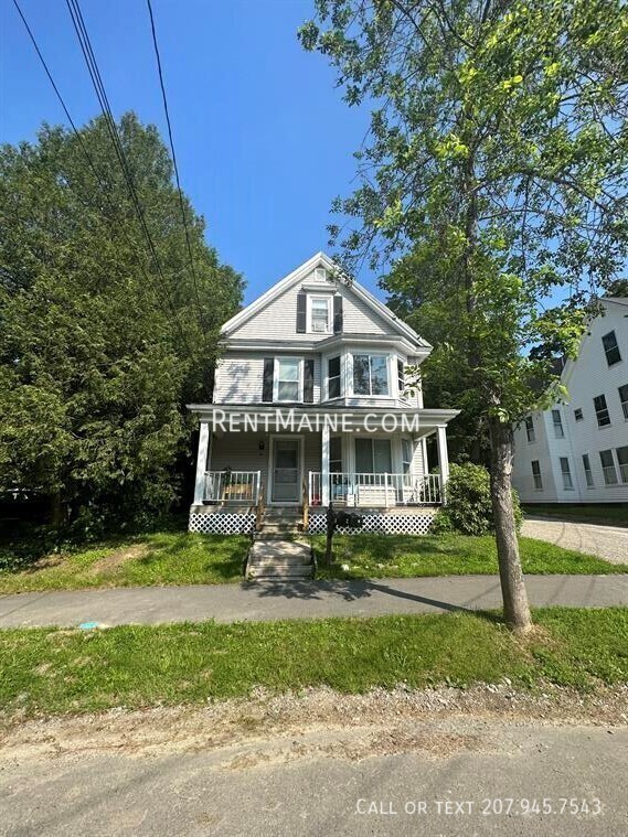32 Cottage St, Unit 3