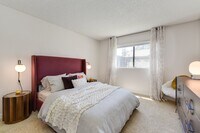 Park West Village Apartments photo'