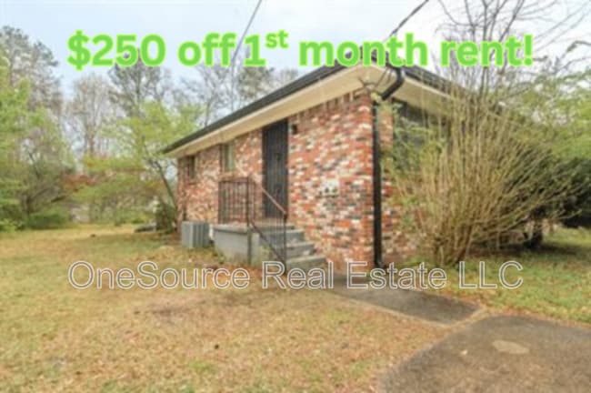 property at 3701 Hopkins Rd