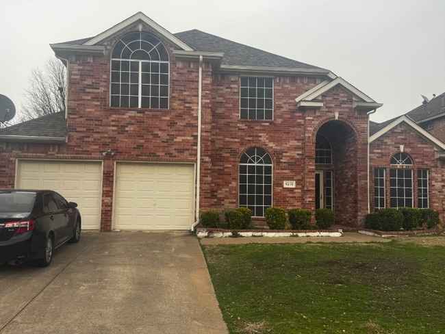property at 9210 Inverness Dr