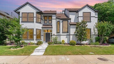 5616 Ventana Trail in Dallas, TX - Building Photo - Building Photo
