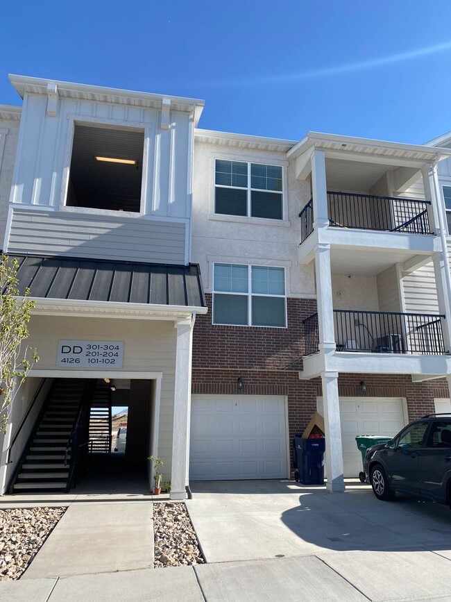 property at 4126 W 1530 N
