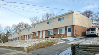 1113 Haverhill Rd Apartments