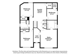 20122 Cypresswood Glen in Spring, TX - Building Photo - Building Photo