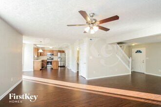 14982 Deer Trail Dr in Noblesville, IN - Foto de edificio - Building Photo