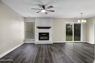 1008 Massey Rd in Jacksonville, NC - Building Photo - Building Photo