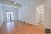 449 West 44th Street in New York, NY - Building Photo - Floor Plan