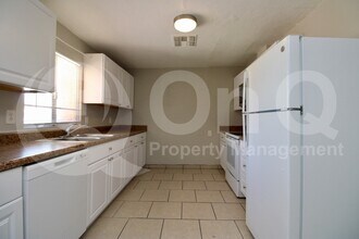 1408 W St Clair St in Tucson, AZ - Foto de edificio - Building Photo