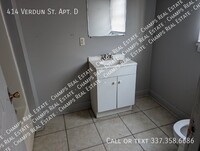 414 Verdun St in Lafayette, LA - Building Photo - Building Photo