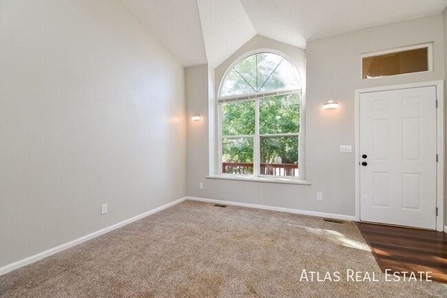 9138 Chieftan Dr in Colorado Springs, CO - Foto de edificio - Building Photo