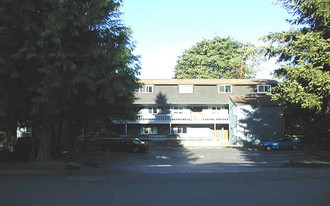 15801 4th Ave SW Apartments