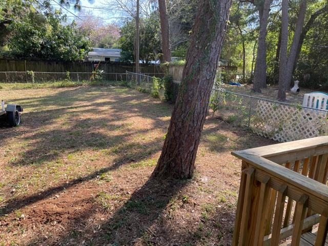 3890 51st Ave N in St. Petersburg, FL - Building Photo